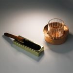 Coho Patron Pleasure Edition Puro Küllüğü & Whiskey Keyf Seti - Görsel 7