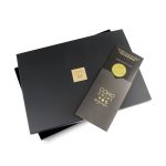 Coho Patron Pleasure Edition Puro Küllüğü & Whiskey Keyf Seti - Görsel 8