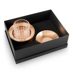 Coho Patron Viski Soğutucu Hediye Seti