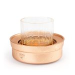 Coho Patron Viski Soğutucu Hediye Seti - Görsel 4