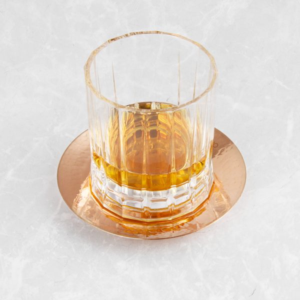 Coho Patron Viski Soğutucu Hediye Seti - Görsel 6