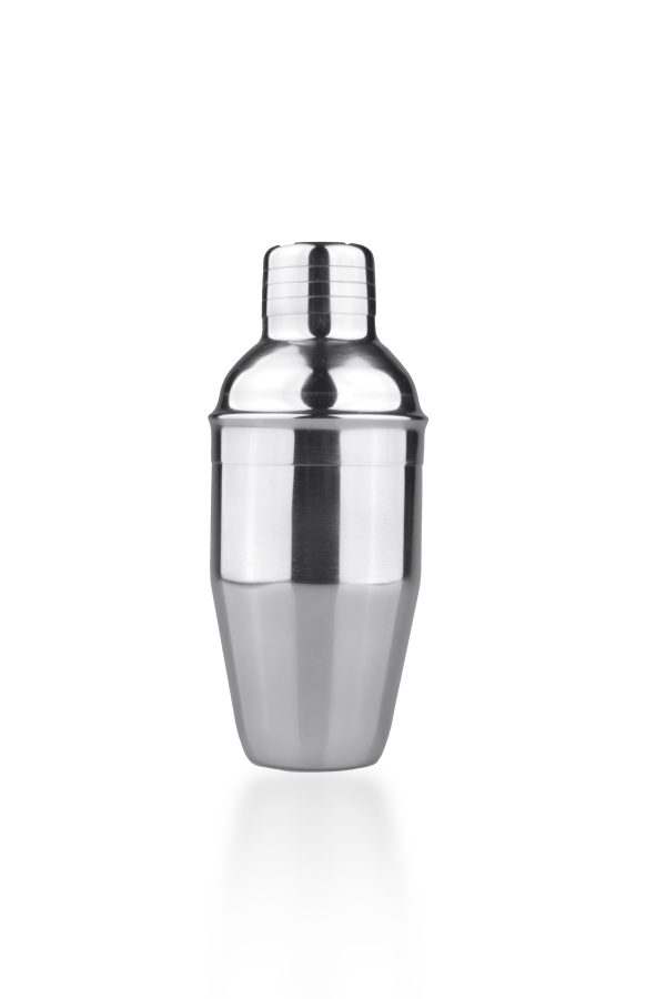 metal shaker Breeze Premium Shaker - Görsel 1