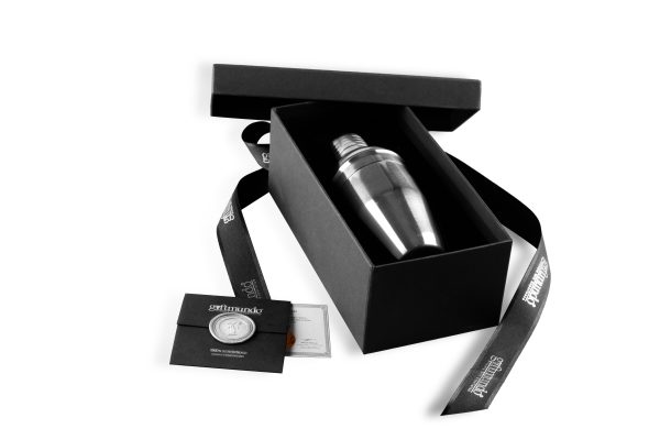 Breeze Premium Shaker - Görsel 3