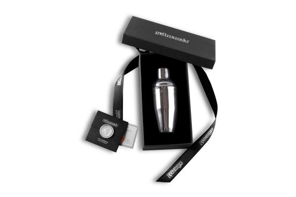 Breeze Premium Shaker - Görsel 5