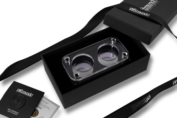 Çiftli Rakı Kadeh Standı - Görsel 5