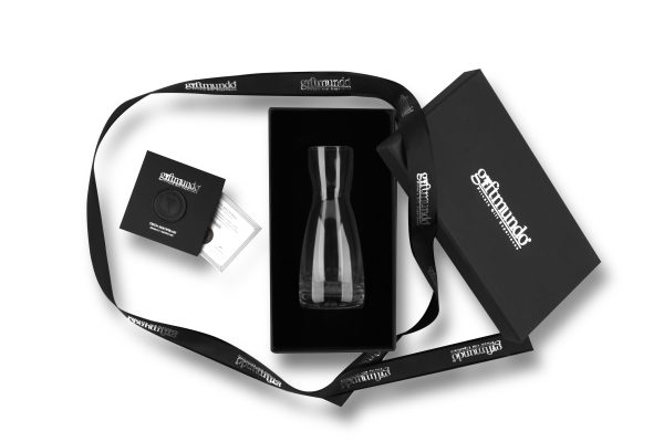 Rakı Karafı - Görsel 5