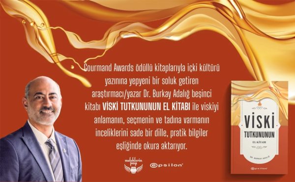 İsme İmzalı Viski Tutkununun El Kitabı - Görsel 4