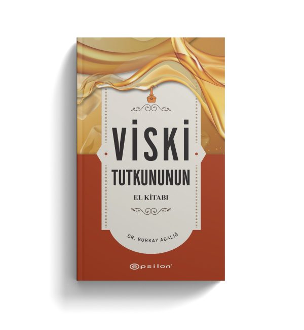 İsme İmzalı Viski Tutkununun El Kitabı - Görsel 1