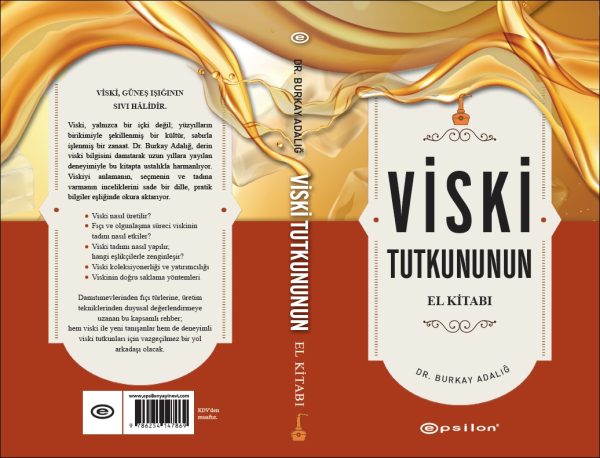 İsme İmzalı Viski Tutkununun El Kitabı - Görsel 3