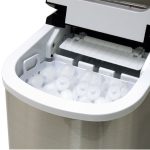 Caso Ice Master Pro Buz Yapma Makinesi - Görsel 3