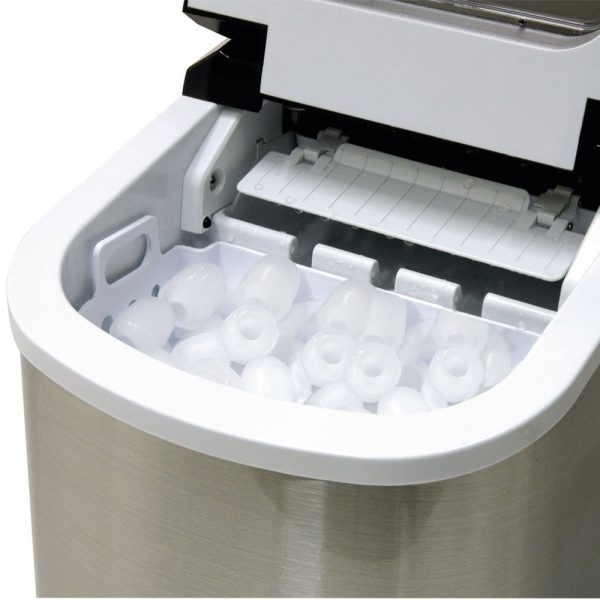 Caso Ice Master Pro Buz Yapma Makinesi - Görsel 3