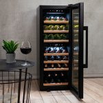 Caso Wine Exclusive 38 Smart Şarap Dolabı - Görsel 4