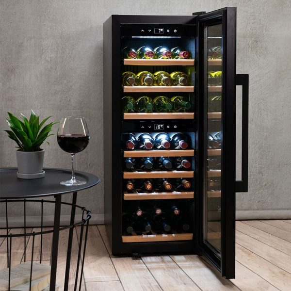 Caso Wine Exclusive 38 Smart Şarap Dolabı - Görsel 4