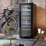Caso Wine Exclusive 38 Smart Şarap Dolabı - Görsel 2