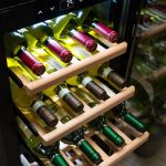 Caso Wine Exclusive 38 Smart Şarap Dolabı - Görsel 5