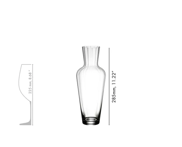Riedel Veritas Cabernet Şarap Seti - Görsel 4