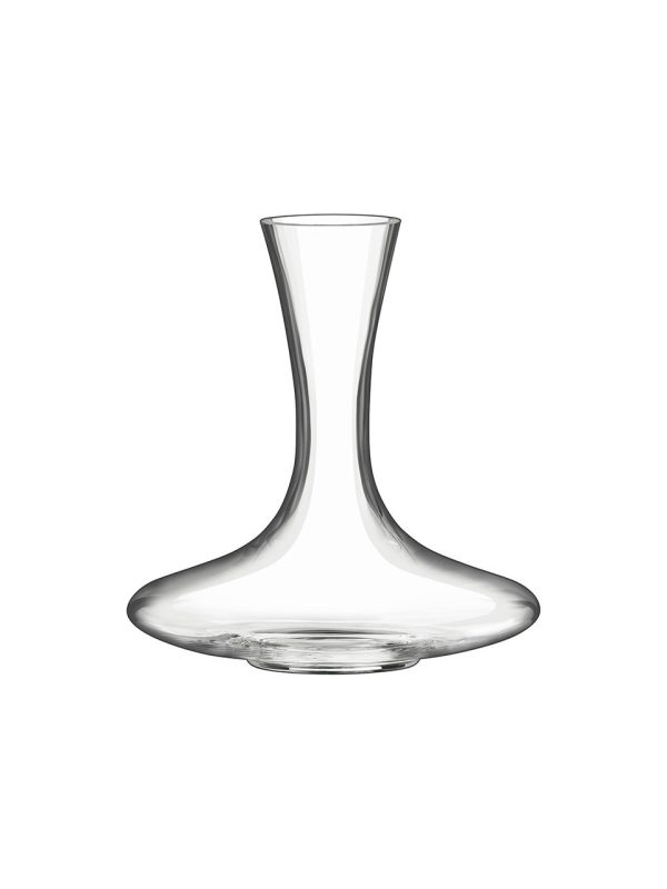 Rona 73 Serisi Şarap Karafı / Dekanter - 750 ml - Görsel 4