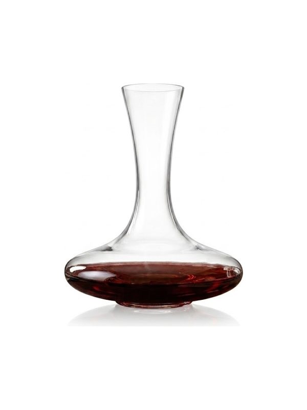 Rona 73 Serisi Şarap Karafı / Dekanter - 750 ml - Görsel 2