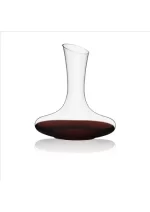 Rona 75 Serisi Şarap Karafı / Dekanter - 1500 ml - Görsel 3