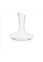 Rona 75 Serisi Şarap Karafı / Dekanter - 1500 ml - Görsel 4