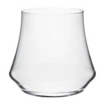 Rona Eclipse Viski, Kokteyl ve Su Bardağı - 380 ml