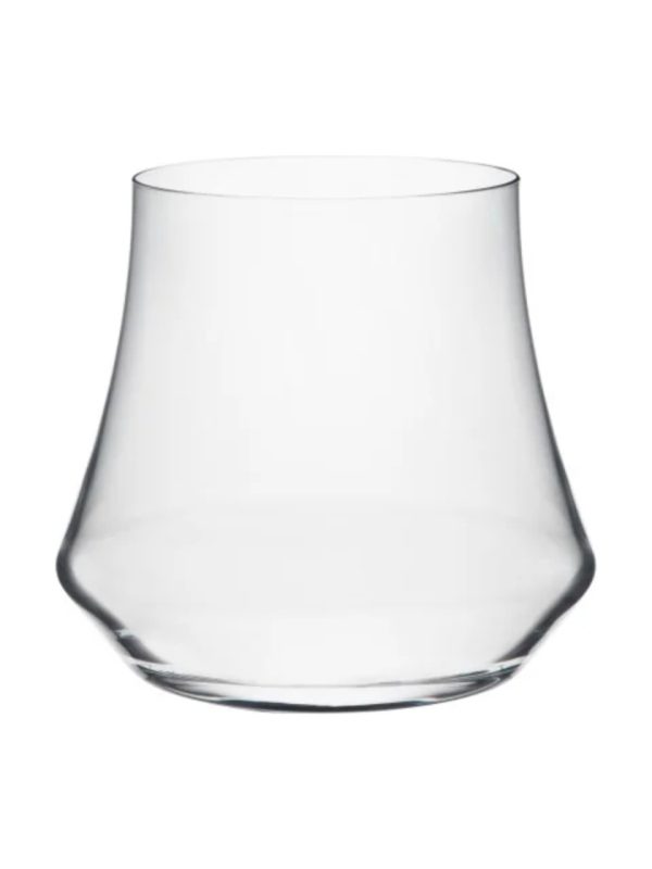 Rona Eclipse Viski, Kokteyl ve Su Bardağı - 380 ml - Görsel 2