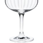 Rona Classic Cocktails Paris Şampanya ve Kokteyl Kadehi - Optic - 260 ml