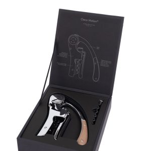 102054756001 TIRBUSON Oeno Motion Wood Chrome 1 - MEPA Store