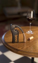 TİRBUŞON - Oeno Motion Wood & Black - L’Atelier du Vin - Görsel 4