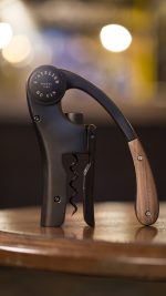 TİRBUŞON - Oeno Motion Wood & Black - L’Atelier du Vin - Görsel 5