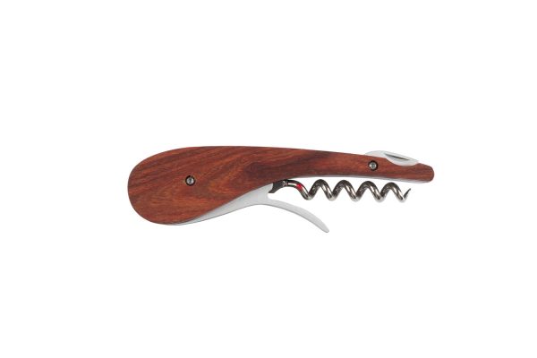 L'Atelier du Vin Soft Machine Rosewood Premium Tirbuşon - Görsel 2
