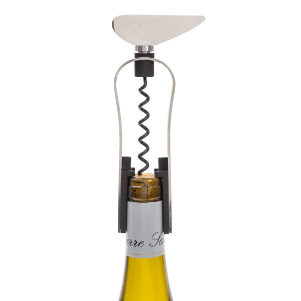 L'Atelier du Vin Chic Monsieur Tirbuşon - Görsel 3