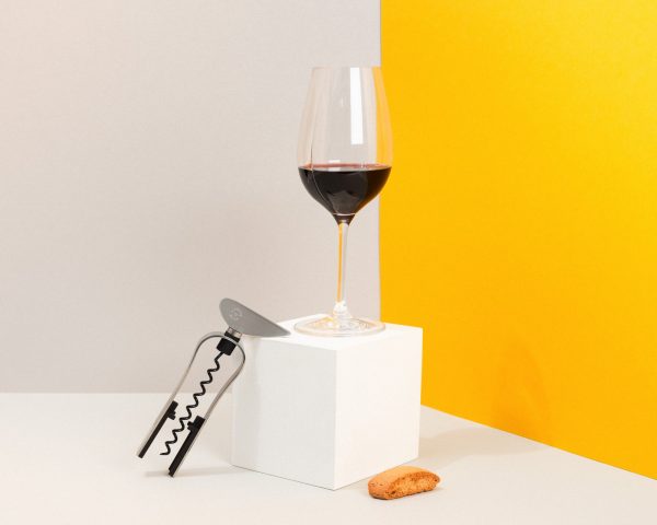 L'Atelier du Vin Chic Monsieur Tirbuşon - Görsel 4