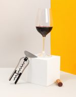L'Atelier du Vin Chic Monsieur Tirbuşon - Görsel 5