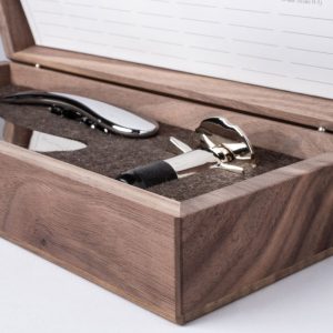 TİRBUŞON SETİ “Mini Collector 1” – L’Atelier du Vin Markası