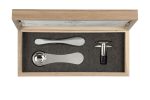 TİRBUŞON SETİ “Mini Collector 1” – L’Atelier du Vin Markası