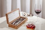 TİRBUŞON SETİ “Mini Collector 1” – L’Atelier du Vin - Görsel 6