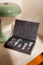TİRBUŞON SETİ “Oeno Collection 2”- L’Atelier du Vin - Görsel 10