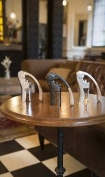 TİRBUŞON - Oeno Motion Wood & Chrome - L’Atelier du Vin - Görsel 7
