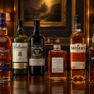 WhiskyLineupPera - MEPA Store