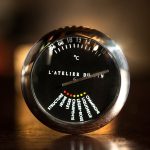L'Atelier du Vin Thermomètre à Vin - Şarap Termometresi