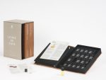 Kahve Eğitim Koku Seti / Le Nez du Café 2.0 (60 Aromas) - Görsel 4