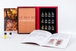 Armanyak Eğitim Koku Seti / Le Nez de L'Armagnac (12 Aromas) - Görsel 3