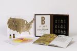 Le Nez du Bourbon & American Whiskey 12 Aromas Koku Eğitim Seti - Görsel 4