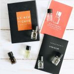 Kahve Eğitim Koku Seti / Le Nez du Café – Temptation (6 Aromas)