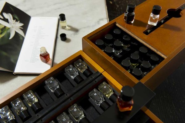 Kahve Eğitim Koku Seti / Le Nez du Café – Revelation (36 Aromas) - Görsel 2