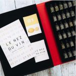 Şarap Eğitim Koku Seti / Le Nez du Vin The Masterkit (54 Aromas) - Görsel 2