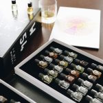 Le Nez du Whisky 54 Aromas Koku Eğitim Seti