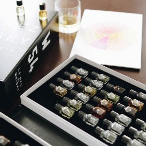 Le Nez du Whisky 54 aroma ana gorsel 1 - MEPA Store