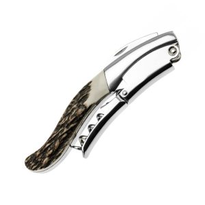 Rafinette Legnoart ghemme deer horn 1 1 - MEPA Store